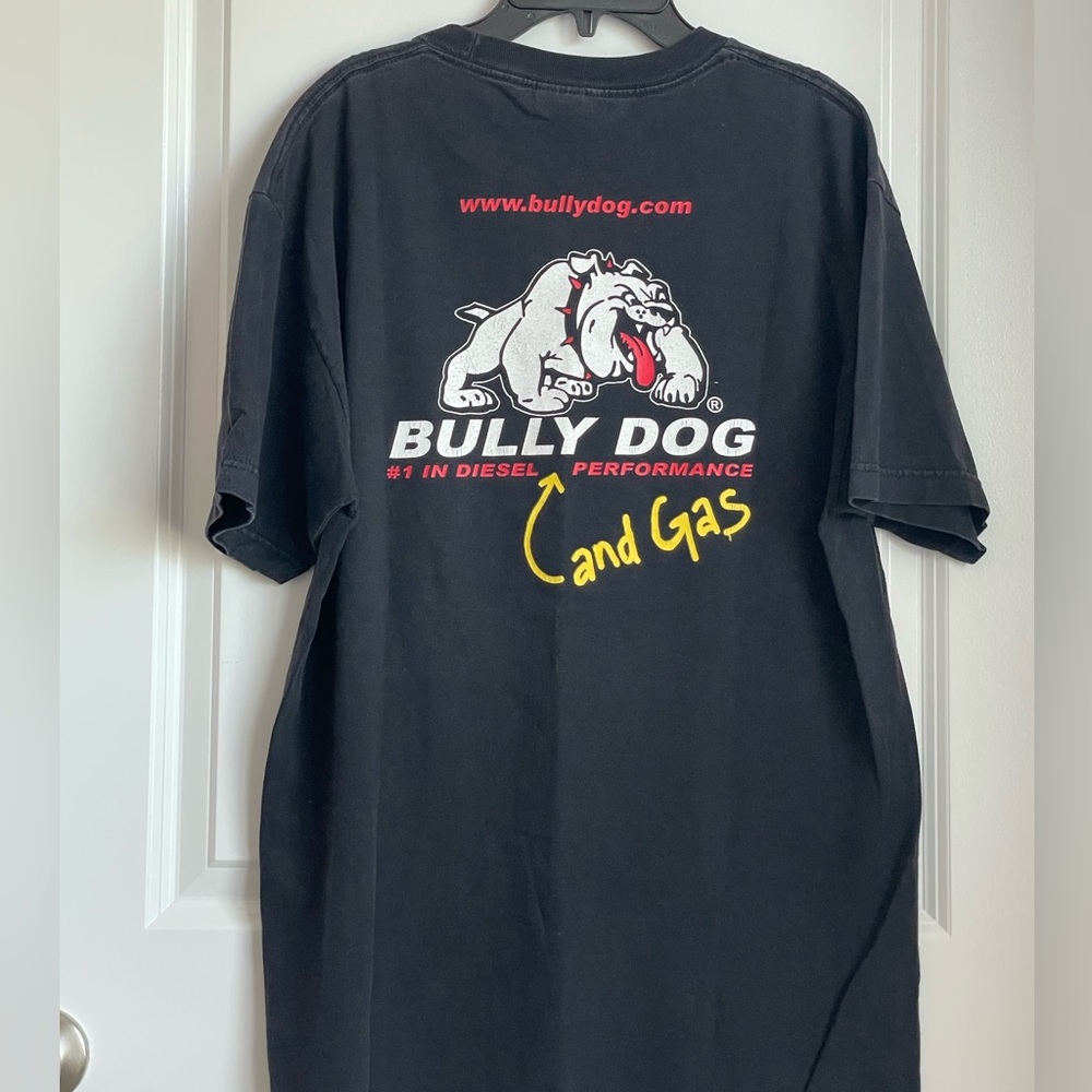 Vtg TShirt Large